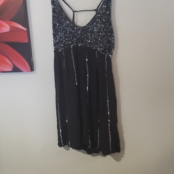 💥HP💥New Free People slip dress - Picture 3 of 8